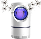Electric Mosquito Killer Lamp with UV Light Suction Fan