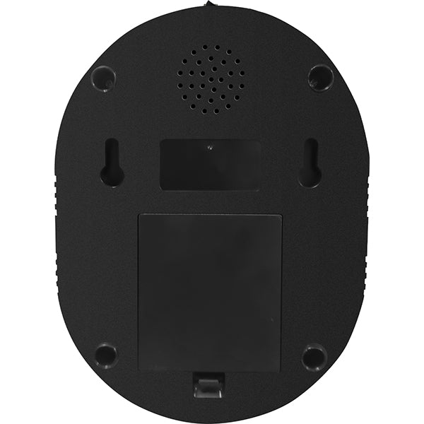 GP500 Wall Mounted Infrared Forehead Thermometer