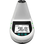 GP500 Wall Mounted Infrared Forehead Thermometer
