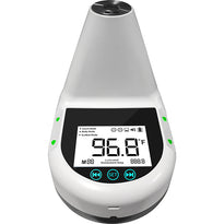 GP500 Wall Mounted Infrared Forehead Thermometer