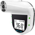 GP500 Wall Mounted Infrared Forehead Thermometer