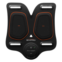 SIXPAD Training Gear EMS Series