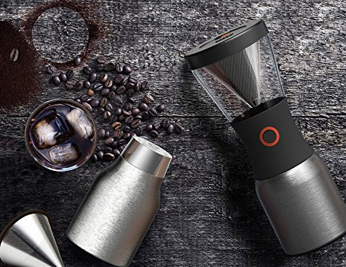 Asobu Cold Coffee Brewer