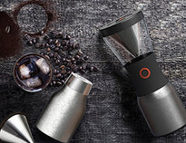 Asobu Cold Coffee Brewer