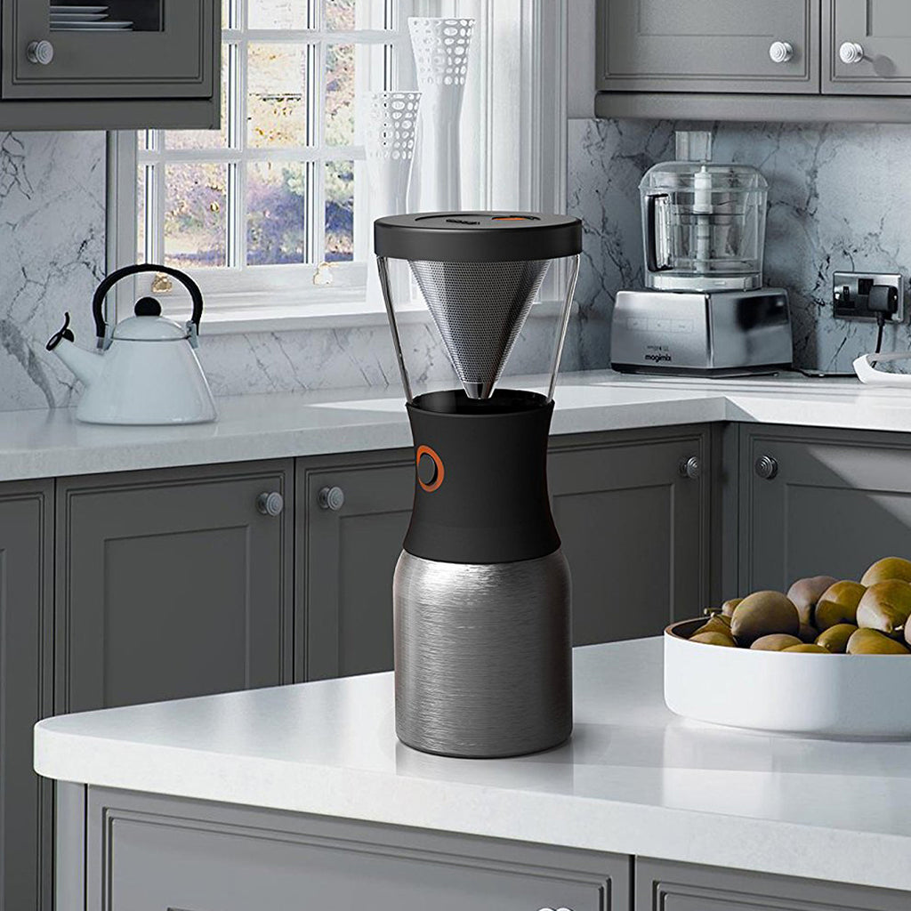 Asobu Cold Coffee Brewer