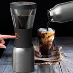 Asobu Cold Coffee Brewer