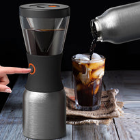 Asobu Cold Coffee Brewer