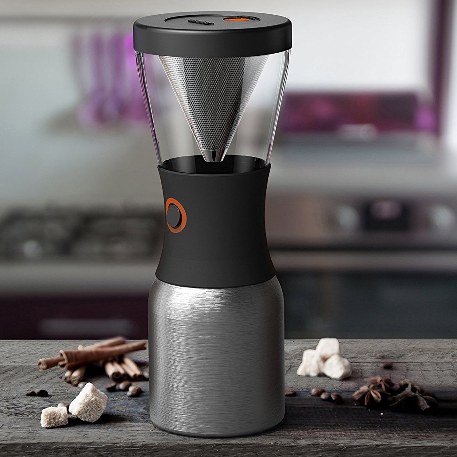 Asobu Cold Coffee Brewer