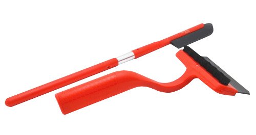 Auto Pet Hair Detailer