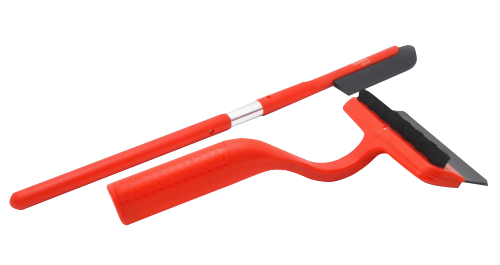 Auto Pet Hair Detailer