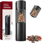 AUYI Electric Pepper Grinder