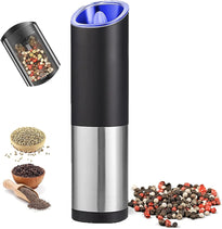 AUYI Electric Pepper Grinder