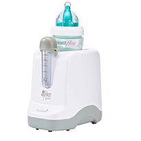 2-in-1 Baby Bottle Warmer