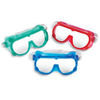 Learning Resources Colored Safety Goggles