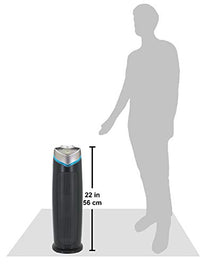 Germ Guardian True HEPA Filter Air Purifier