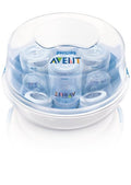 Microwave Steam Sterilizer