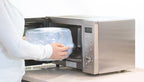 Microwave Steam Sterilizer