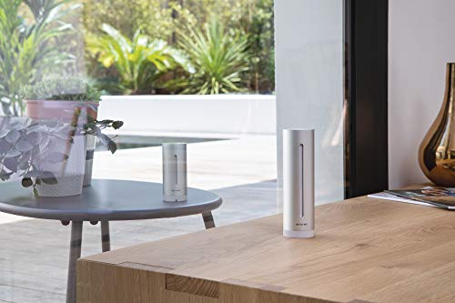 Netatmo Weather Station