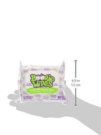 Unscented Wet Nose Wipes for Kids and Baby