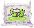 Unscented Wet Nose Wipes for Kids and Baby