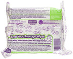 Unscented Wet Nose Wipes for Kids and Baby