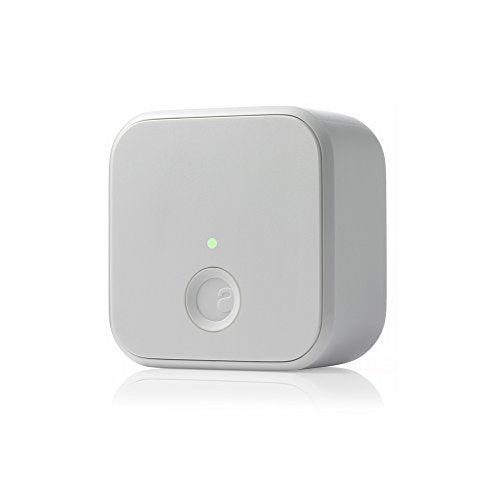 August Smart Lock.