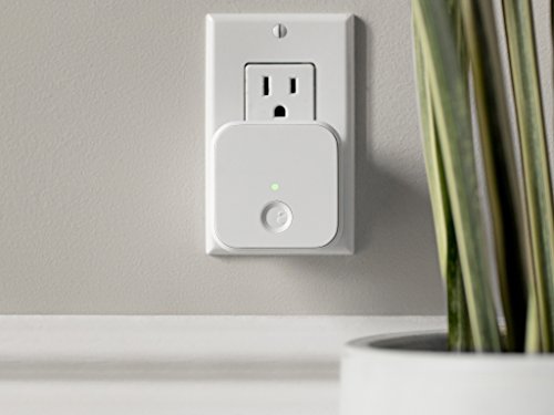 August Smart Lock.