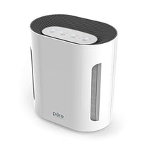 3-In-1 True HEPA Air Purifier