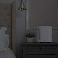3-In-1 True HEPA Air Purifier
