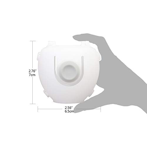 Door Knob Locks (4 Pack)