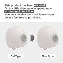 Door Knob Locks (4 Pack)