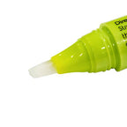 Strong Will Anti-Nail Biting Click Pen