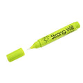 Strong Will Anti-Nail Biting Click Pen