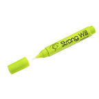 Strong Will Anti-Nail Biting Click Pen