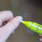 Strong Will Anti-Nail Biting Click Pen