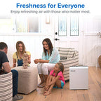 LEVOIT Air Purifier for Home Bedroom