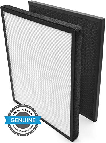 LEVOIT Air Purifier LV-PUR131 Replacement Filter