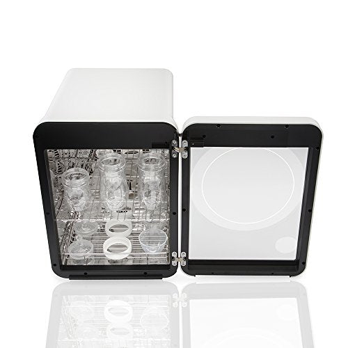 UV- Sterilizer and Dryer for Baby Bottles
