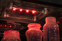 UV- Sterilizer and Dryer for Baby Bottles