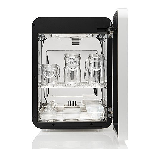 UV- Sterilizer and Dryer for Baby Bottles