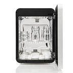 UV- Sterilizer and Dryer for Baby Bottles