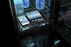 UV- Sterilizer and Dryer for Baby Bottles