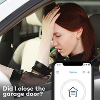 MYQ Smart Garage Hub