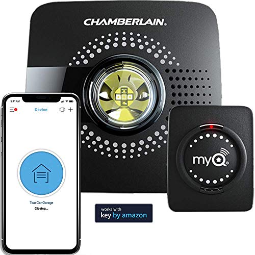 MYQ Smart Garage Hub