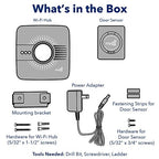 MYQ Smart Garage Hub