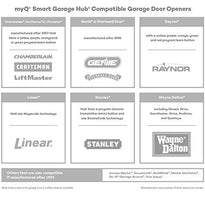 MYQ Smart Garage Hub