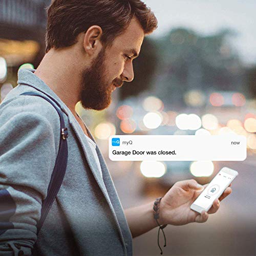 MYQ Smart Garage Hub