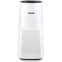 LEVOIT Purifier with True HEPA Filter Air Cleaner