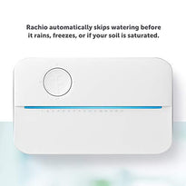 Rachio 3 Smart Sprinkler Controller