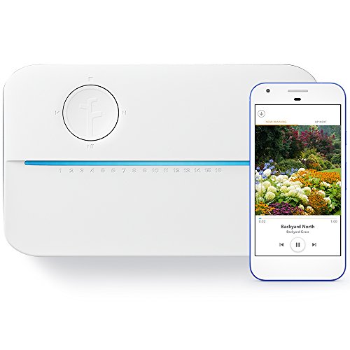 Rachio 3 Smart Sprinkler Controller